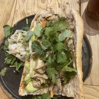   at Boulenc in Oaxaca