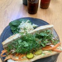   at Boulenc in Oaxaca