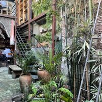   at Boulenc in Oaxaca