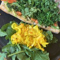   at Boulenc in Oaxaca