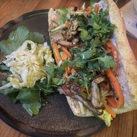   at Boulenc in Oaxaca