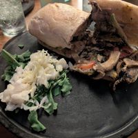  at Boulenc in Oaxaca