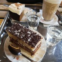 Napolitain vegan classic at Fox in Metz