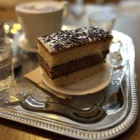 Classic napolitain   at Fox in Metz