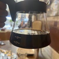 Coffee v60  at Fox in Metz