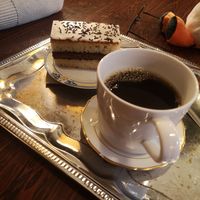 Napolitain végane at Fox in Metz