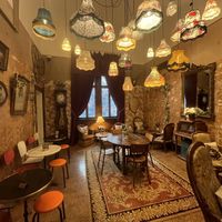 Achtetkamertje😉 at Fox in Metz