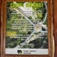  at Phuket Elephant Sanctuary in Phuket