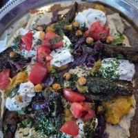 Marias Sabich Spezial at Das Maria in Munich