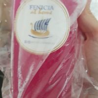 Limonada libanesa at Fenicia in Panama City