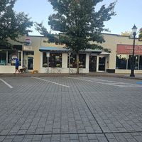  at Caffe Nero in Reading