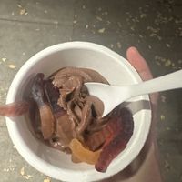   at Eb & Bean - 21st Ave in Portland