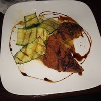 😍 at Benchmark American Brasserie in Texarkana