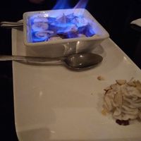 👍 at Benchmark American Brasserie in Texarkana