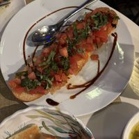   at Ciccia Osteria in San Diego