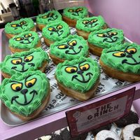   at WHO CULT in Bridgend