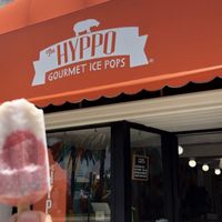 Vegan Pop! at The Hyppo in St Augustine
