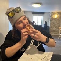   at International House of Hotdogs - Food Truck in Anchorage