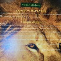   at Zaion Horn of Afrika in Umea