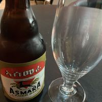   at Zaion Horn of Afrika in Umea