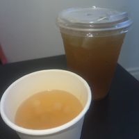   at Goi Cuon in San Diego