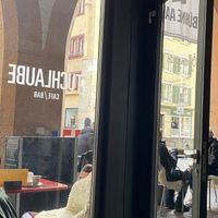   at Tuchlaube in Aarau