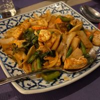   at Pinto Thai in Enschede