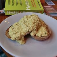  at Stag Coffee in Canterbury