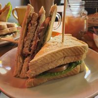  at Stag Coffee in Canterbury