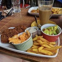  at Stag Coffee in Canterbury