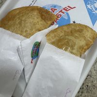   at Planeta Pastel in Santa Catarina