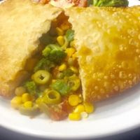 Delíciaaaaaaaaaaaaaaaaa  at Planeta Pastel in Santa Catarina