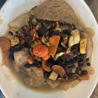 Cheese Smash  at Native Kitchen in Dalton