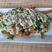  at Native Kitchen in Dalton