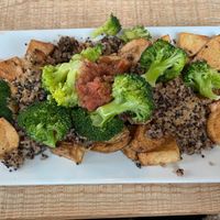  at Native Kitchen in Dalton