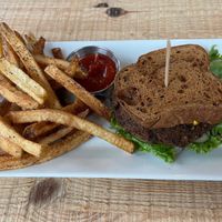  at Native Kitchen in Dalton