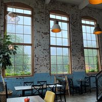  at Native Kitchen in Dalton