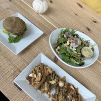   at Native Kitchen in Dalton