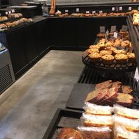 Part of the store. at The City Bakery  in Tokyo