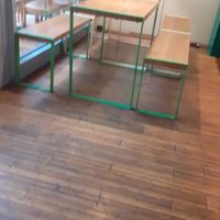  at Hummus Bar - Király Utca in Budapest