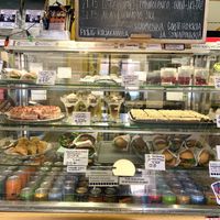   at Turun Kirjakahvila in Turku