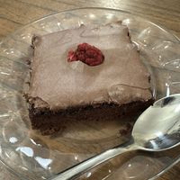   at Turun Kirjakahvila in Turku