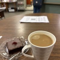   at Turun Kirjakahvila in Turku