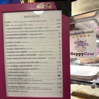   at Turun Kirjakahvila in Turku