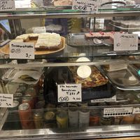   at Turun Kirjakahvila in Turku