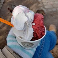  at Caffe Creme Solemio in Buxtehude