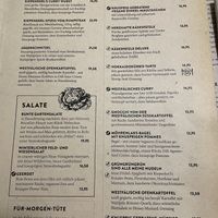   at Grosser Kiepenkerl in Muenster