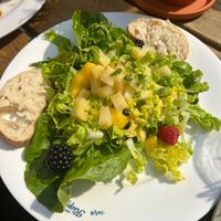   at Grosser Kiepenkerl in Muenster