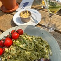   at Grosser Kiepenkerl in Muenster