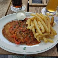  at Grosser Kiepenkerl in Muenster